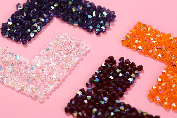 Secrets to Buying High-Quality Crystal Beads Online