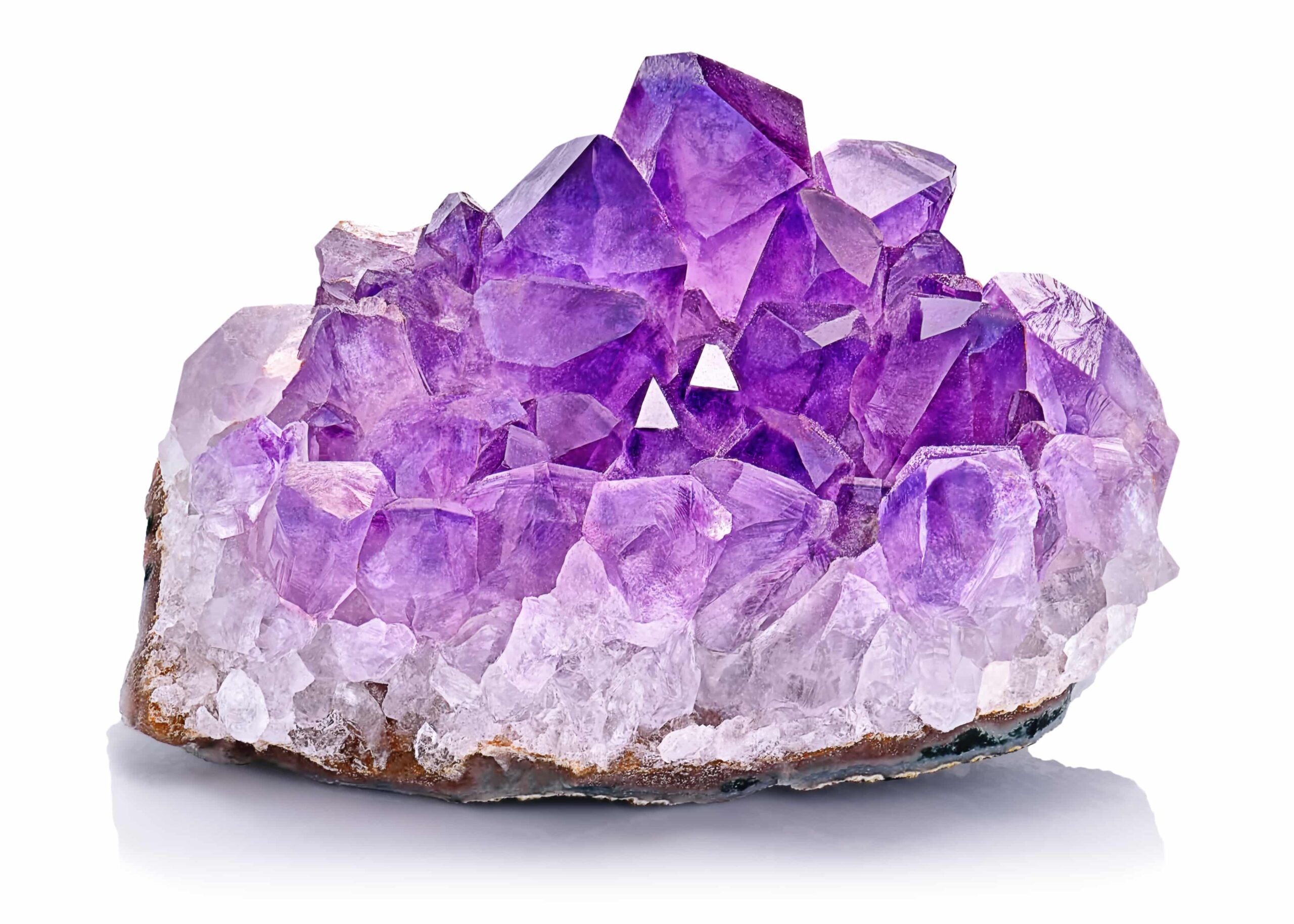 The Allure of Amethyst