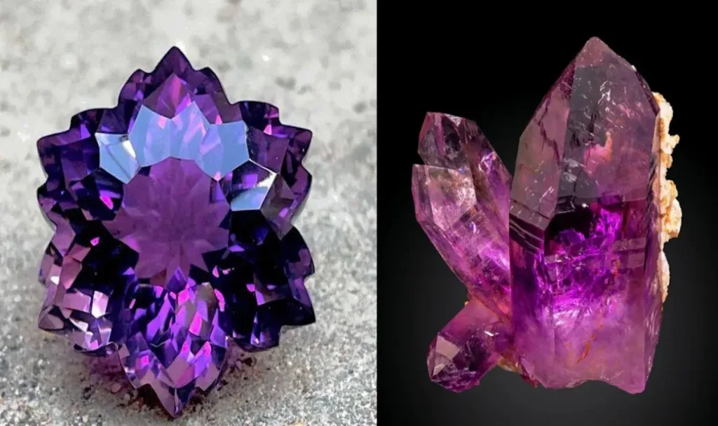 Selecting Purple Crystals for Your Home