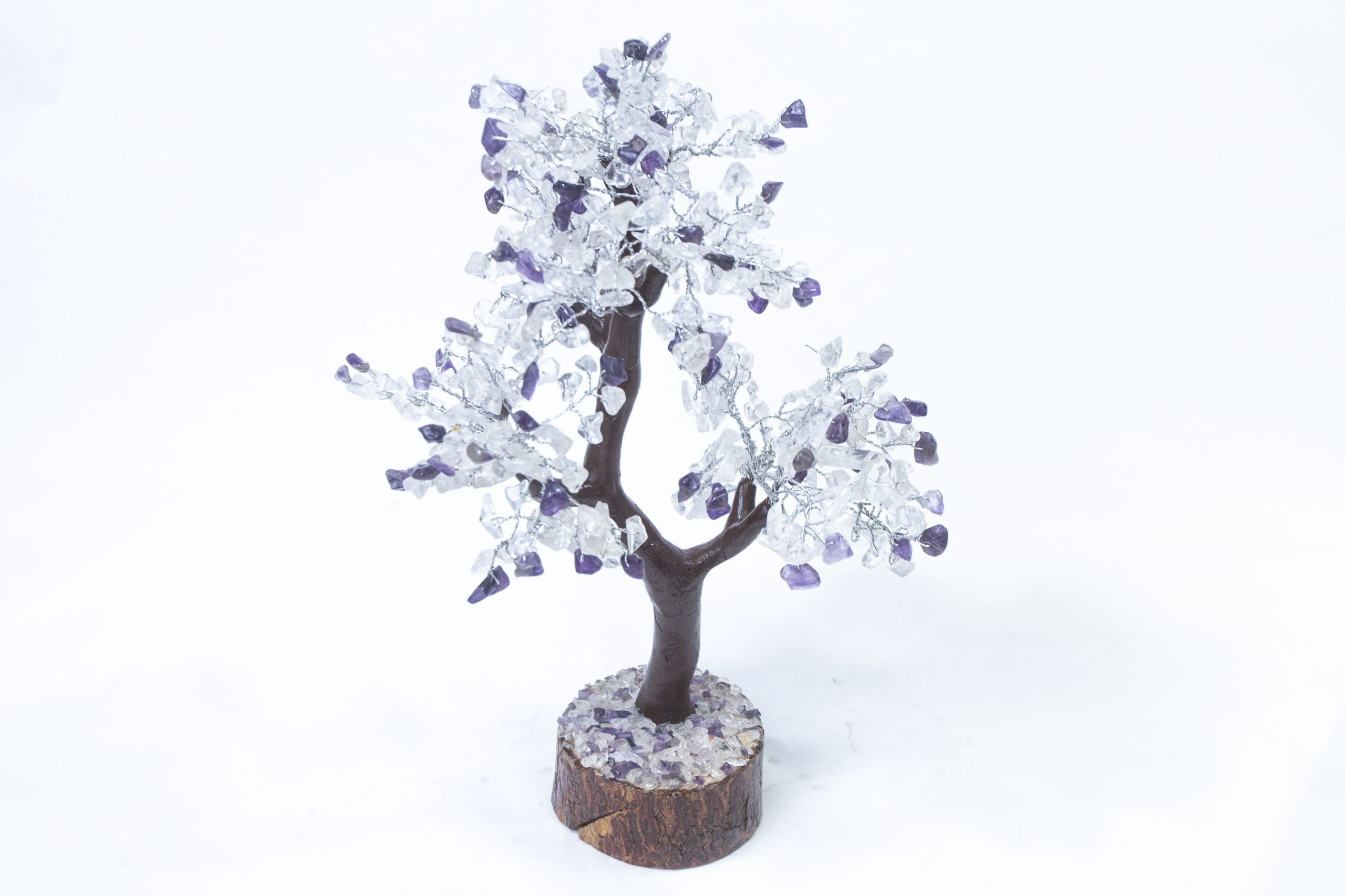 the benefits of crystal tree