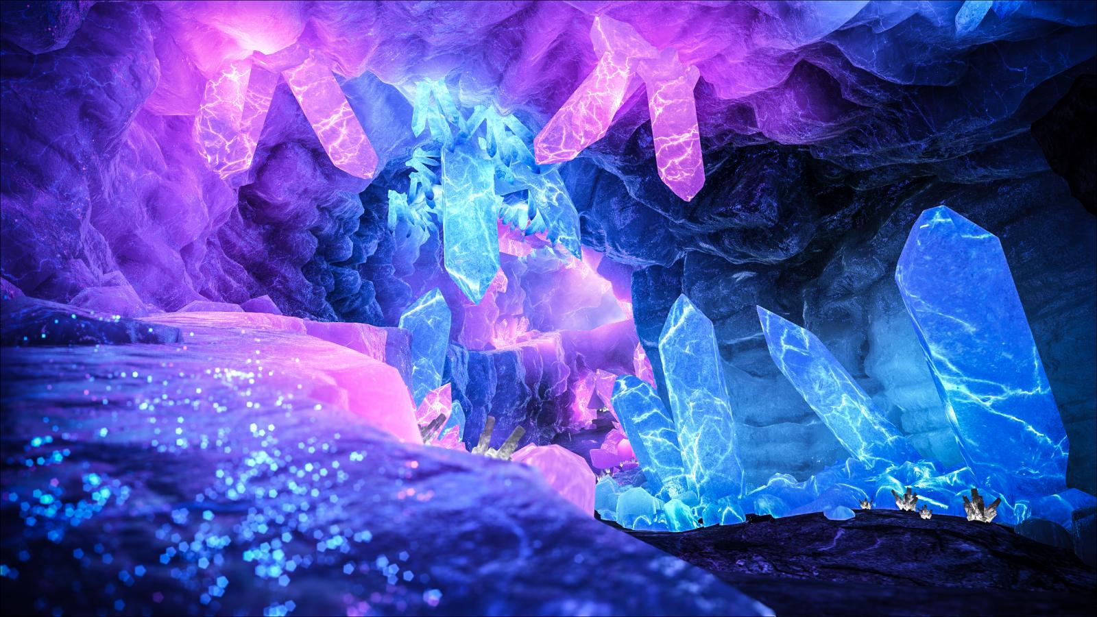 Formation and Safety Tips for Crystal Caves