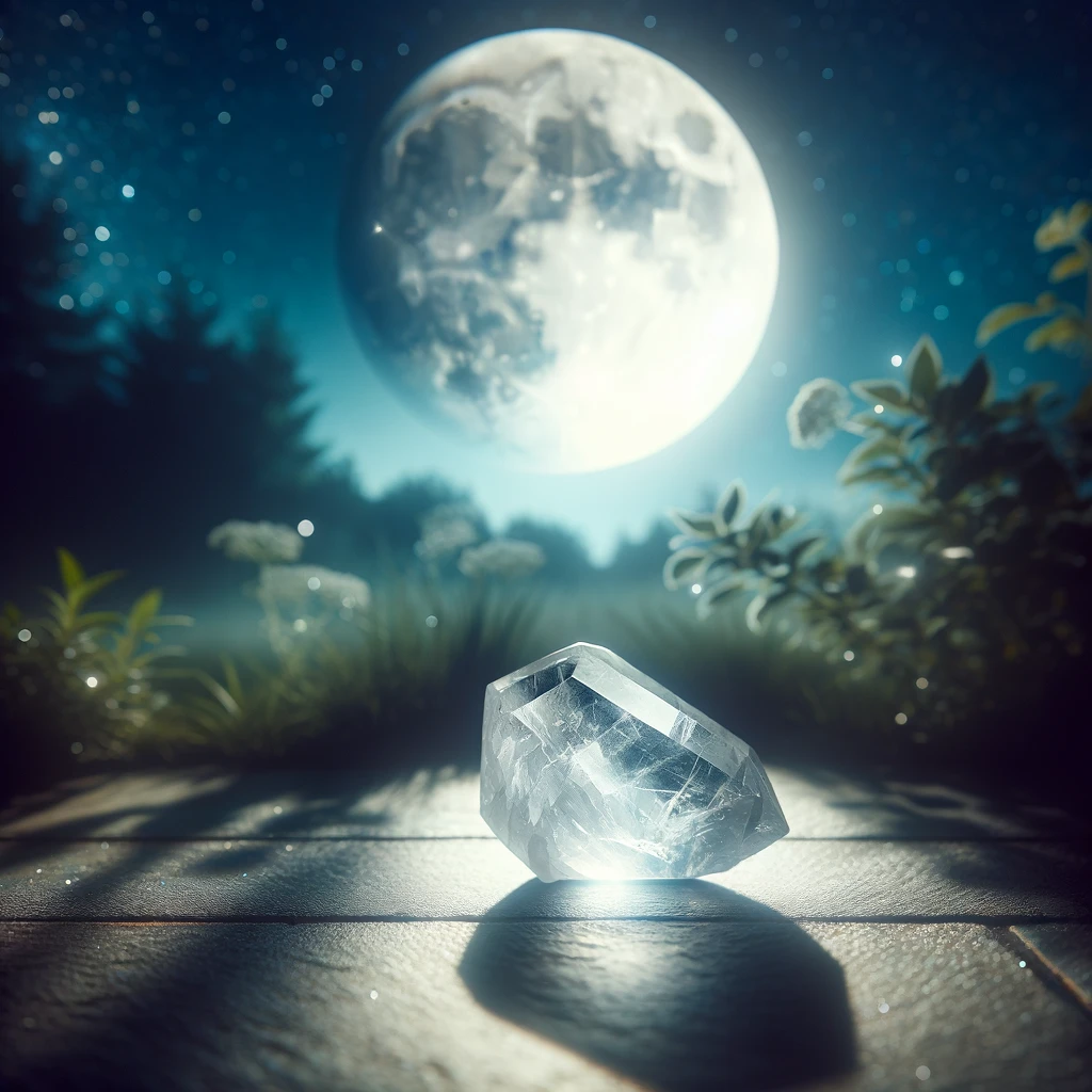 Additional Tips for Effective Crystal Cleansing