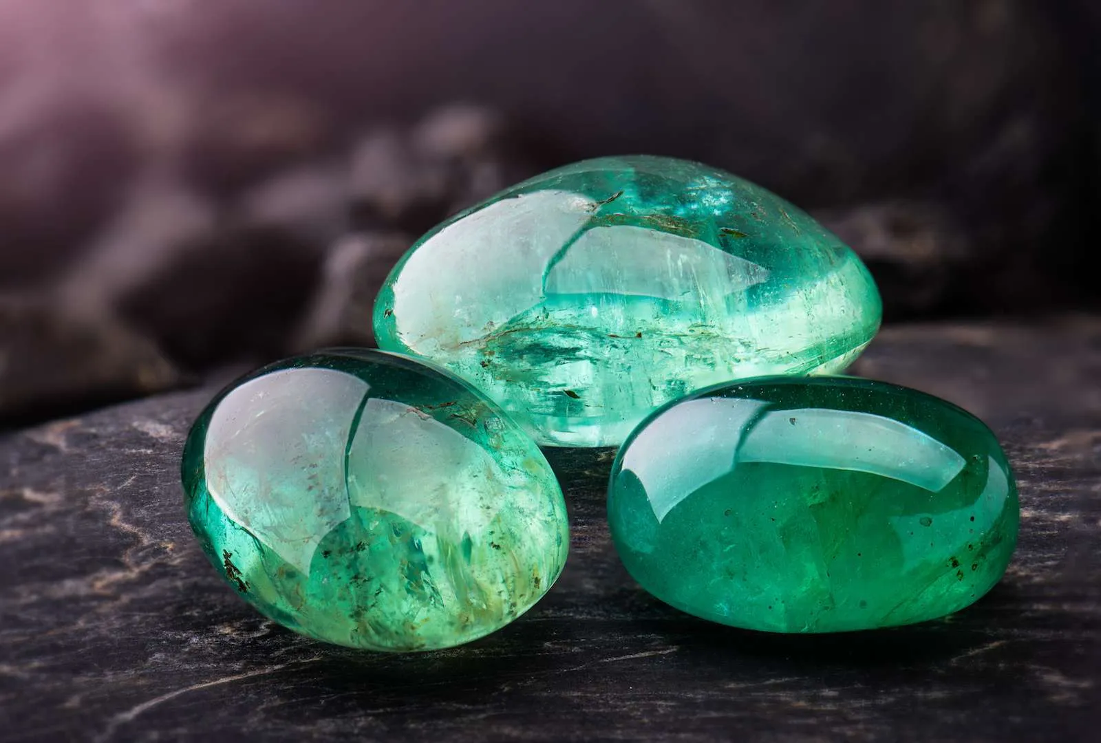 What is Jade Crystal