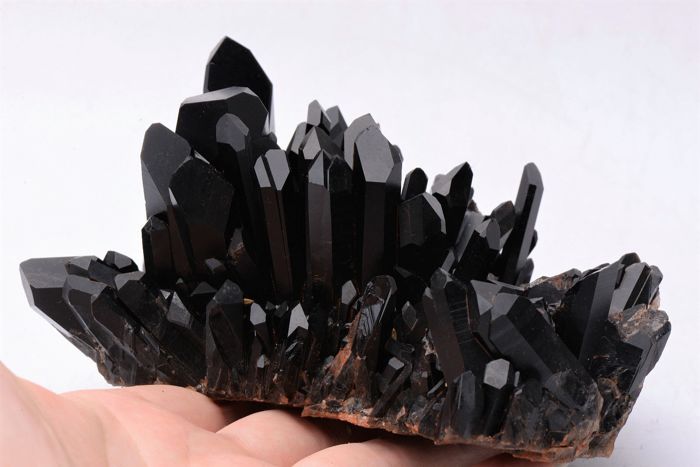 Black Crystal