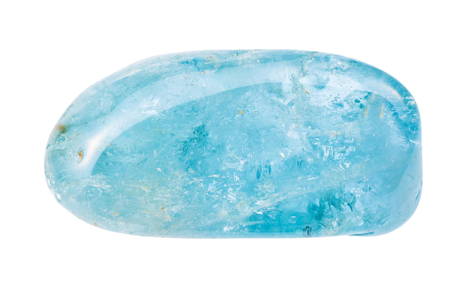 Benefits of Blue Crystals