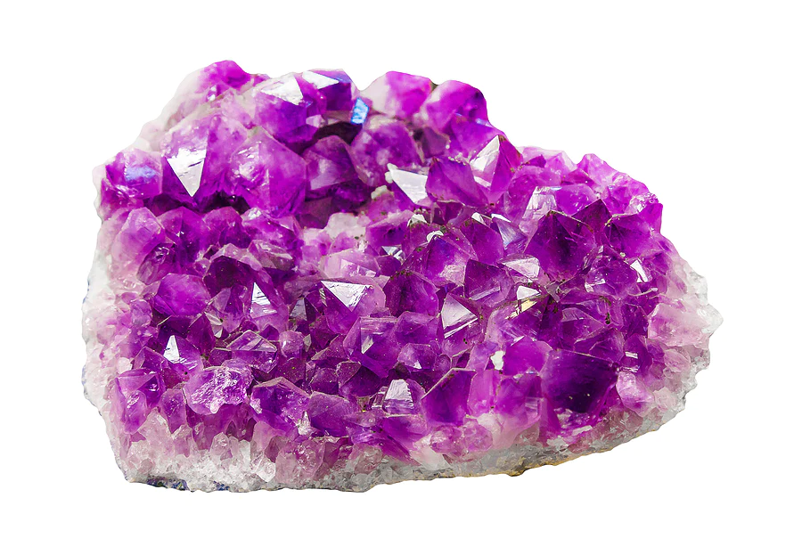 Practical Tips for Using Purple Crystals in Daily Life