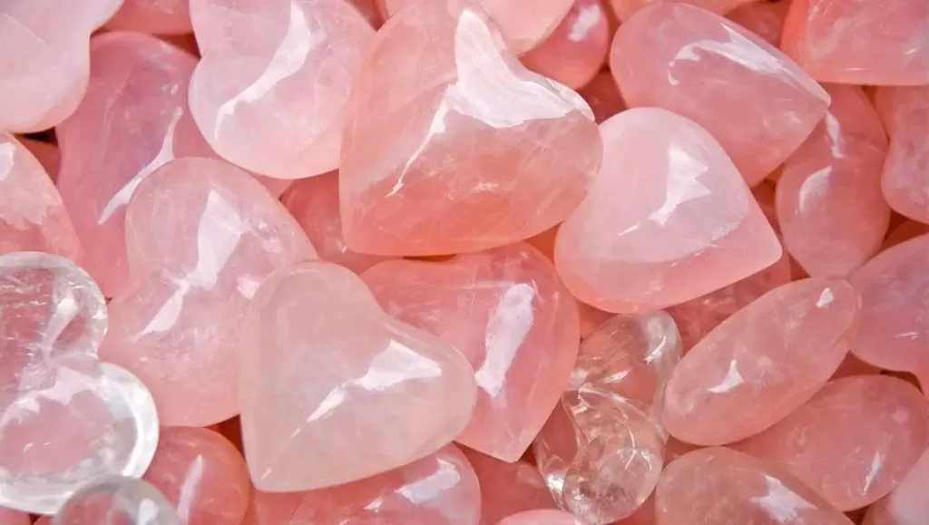 Top Healing Crystals