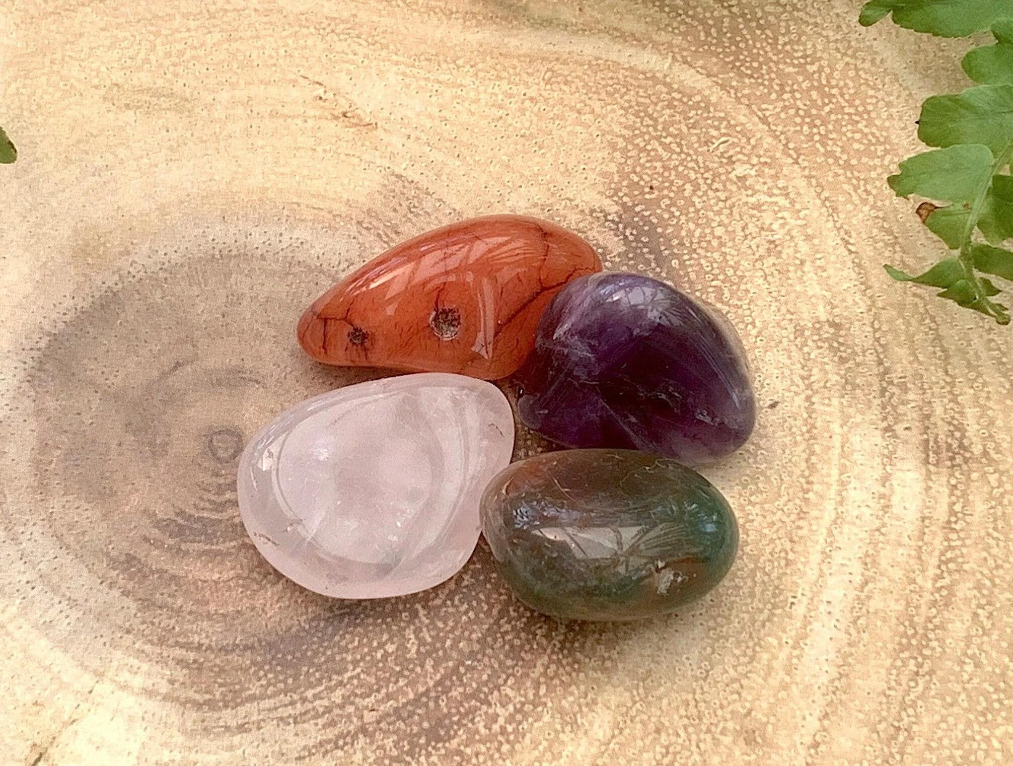 How to Choose the Right Crystal Healing Stones