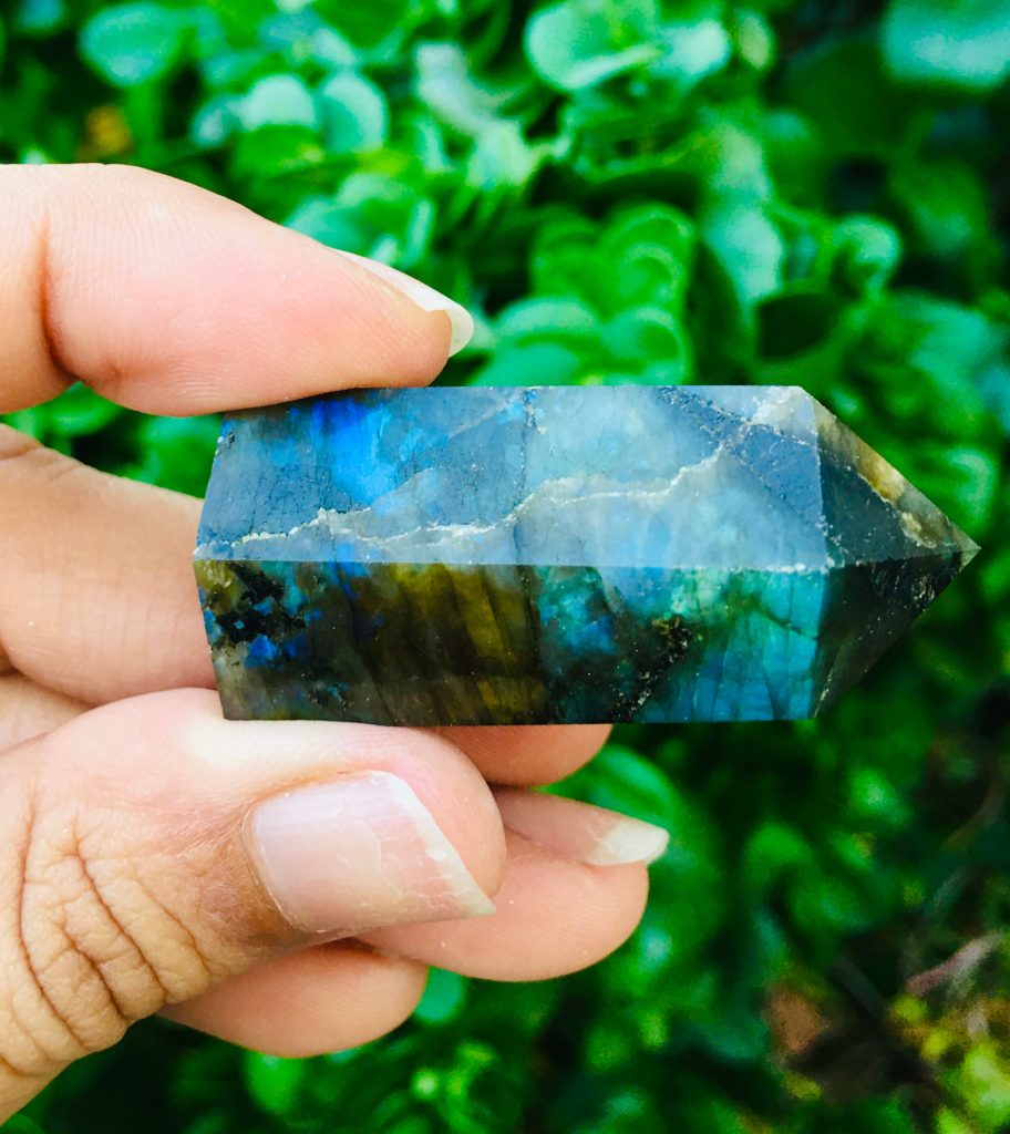 Tips for Using Your Labradorite Crystal Effectively