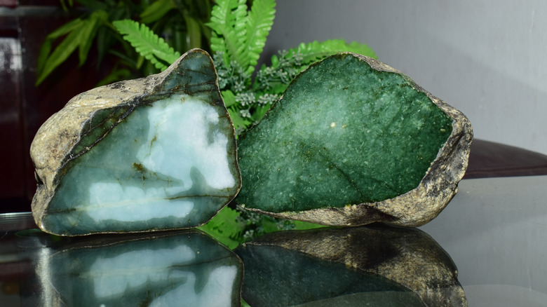 What Exactly is Jade Crystal?