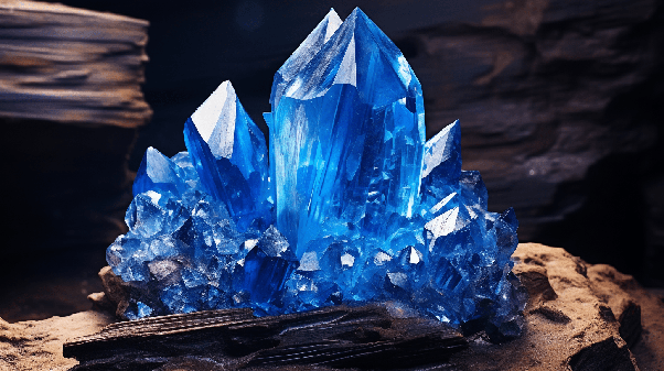 Tricks to Keep Your Blue Crystal Sparkling Clean