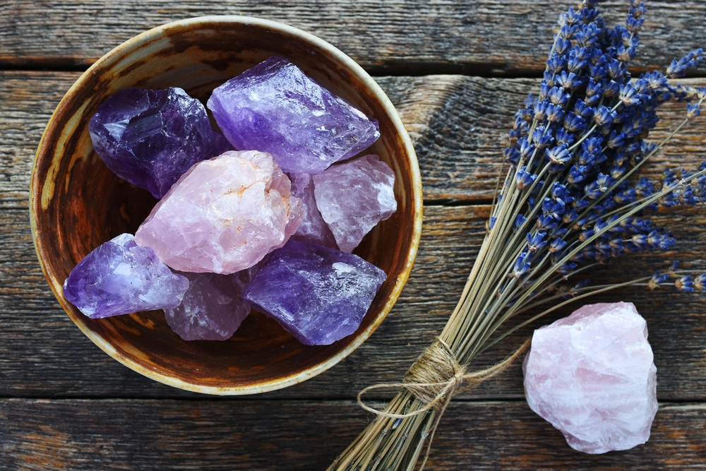 How to Cleanse Your Amethyst Crystals Properly