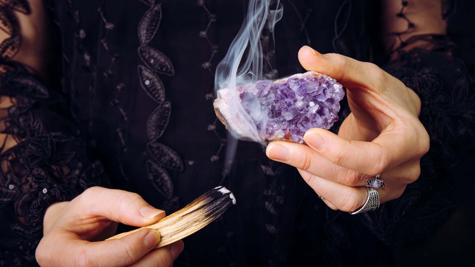 Top Tips on How to Cleanse Crystals Effectively