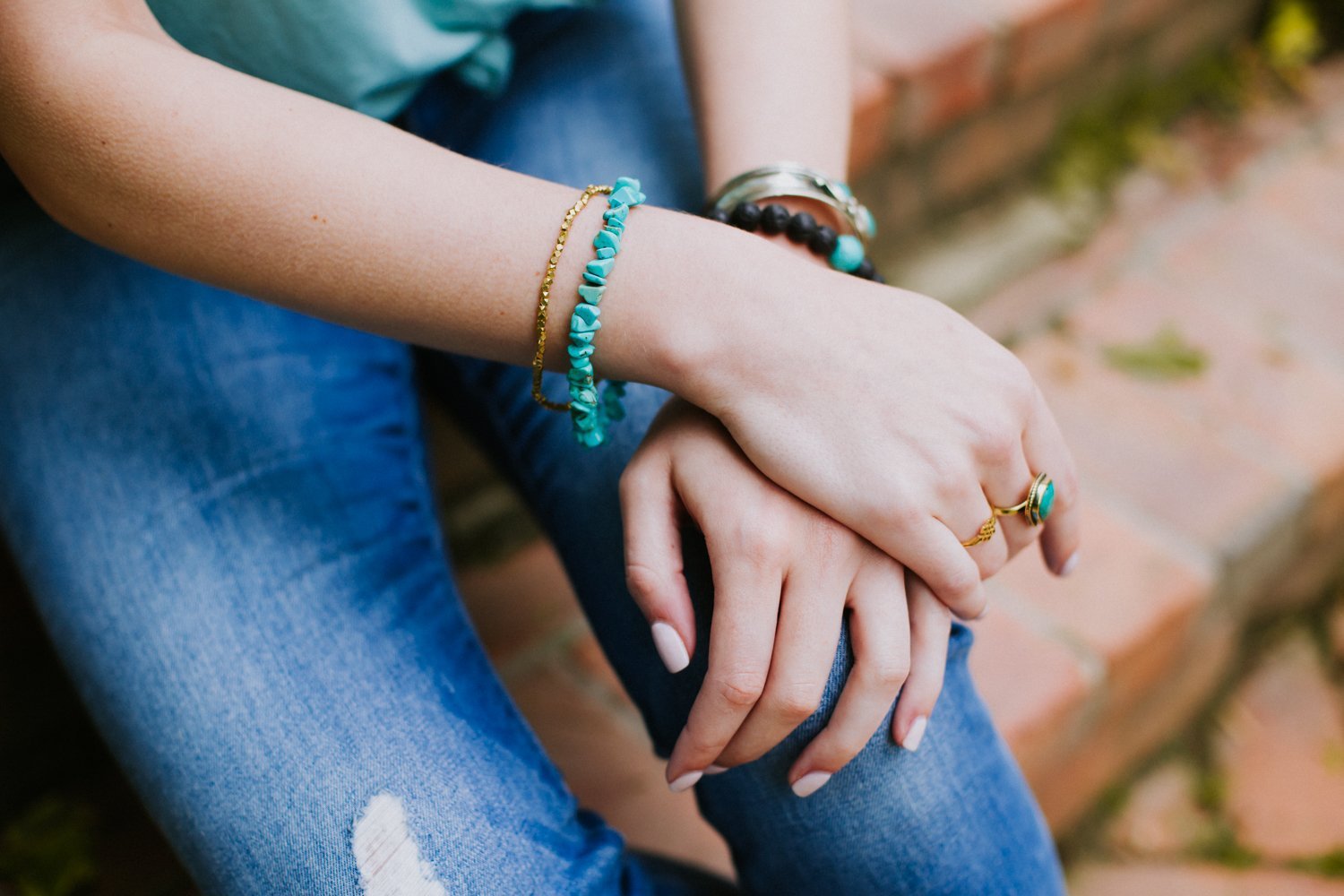 The Benefits of Wearing Crystal Bracelets