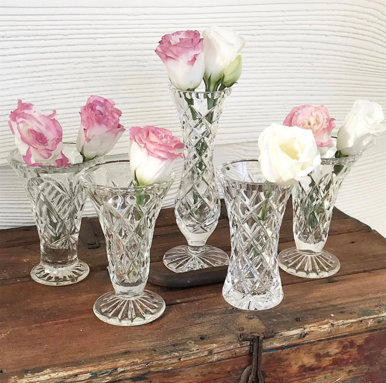 Choosing the Right Crystal Vase