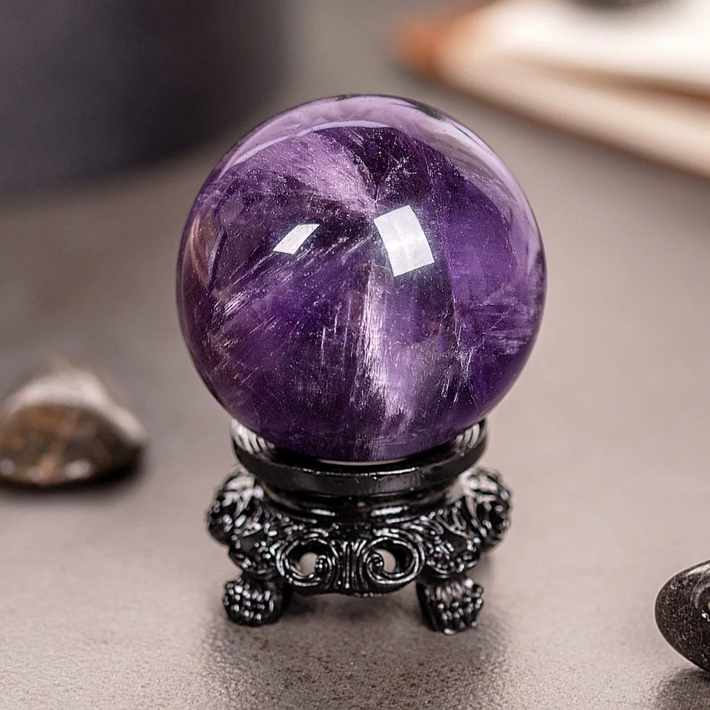 Integrating Amethyst Into Your Lifestyle