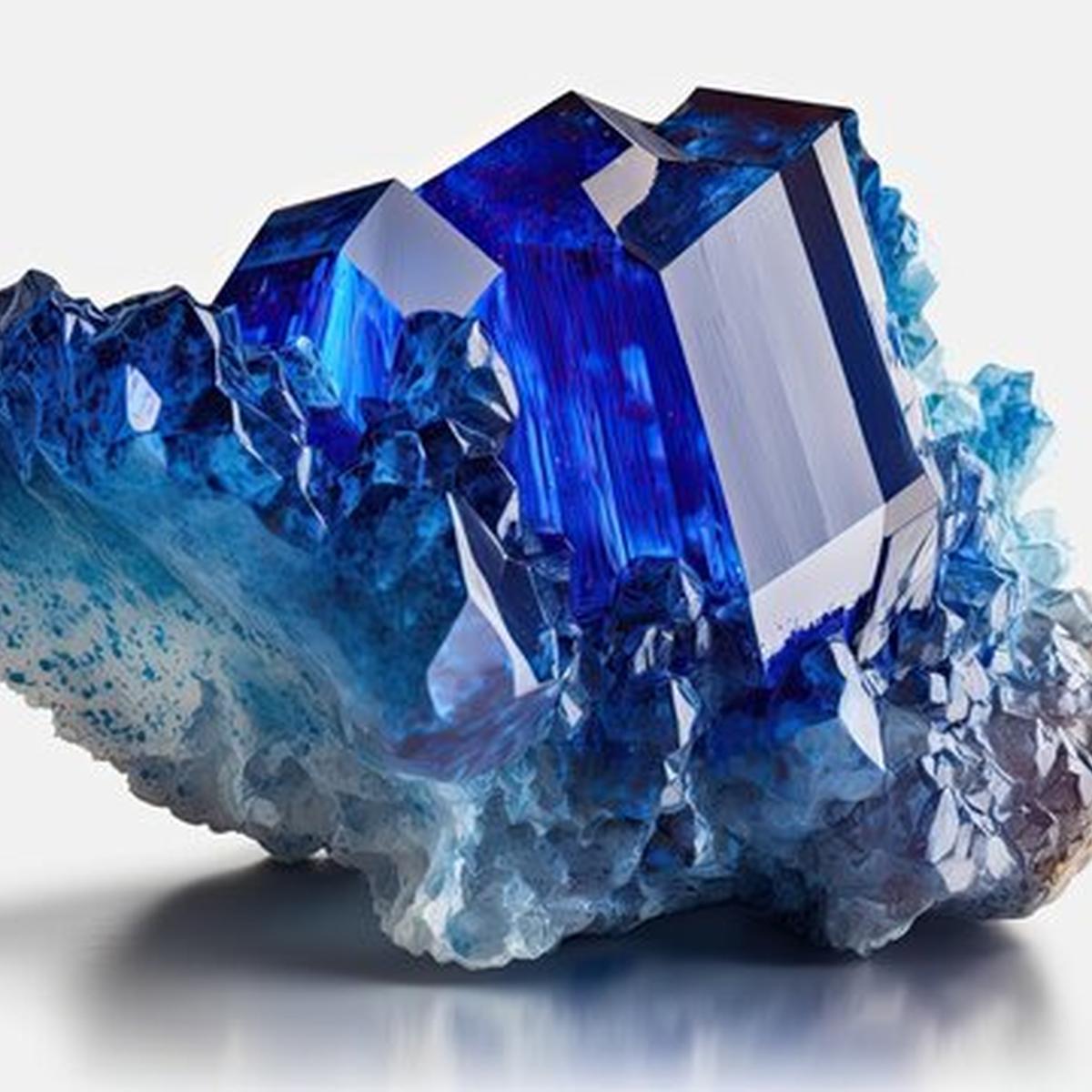 Applications of Sapphire Crystal