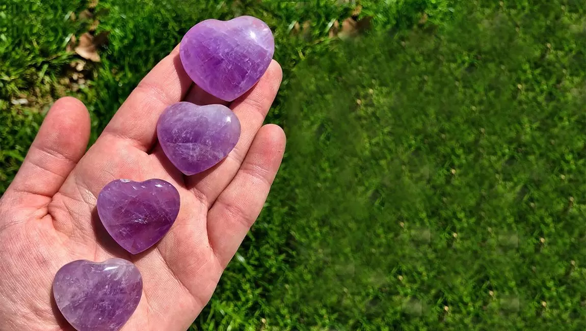 Practical Uses of Amethyst in Everyday Life