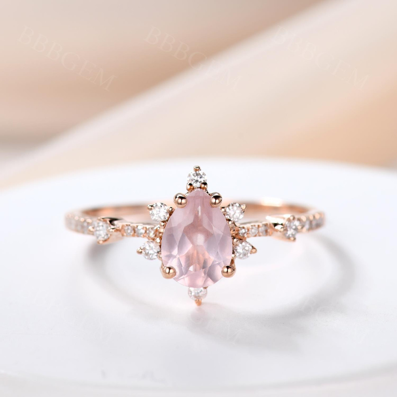 Are Crystal Rings Suitable for Engagement