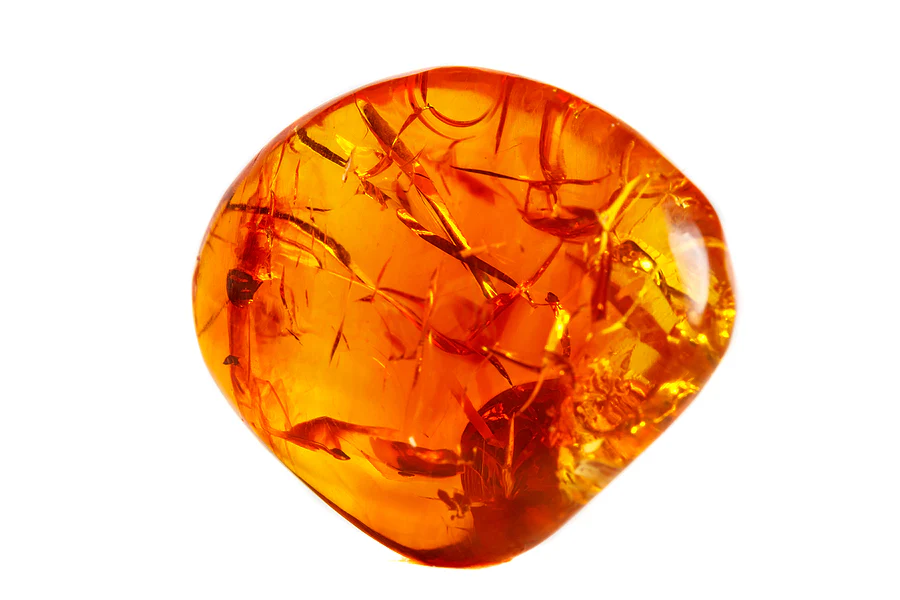 How to Use Orange Crystals