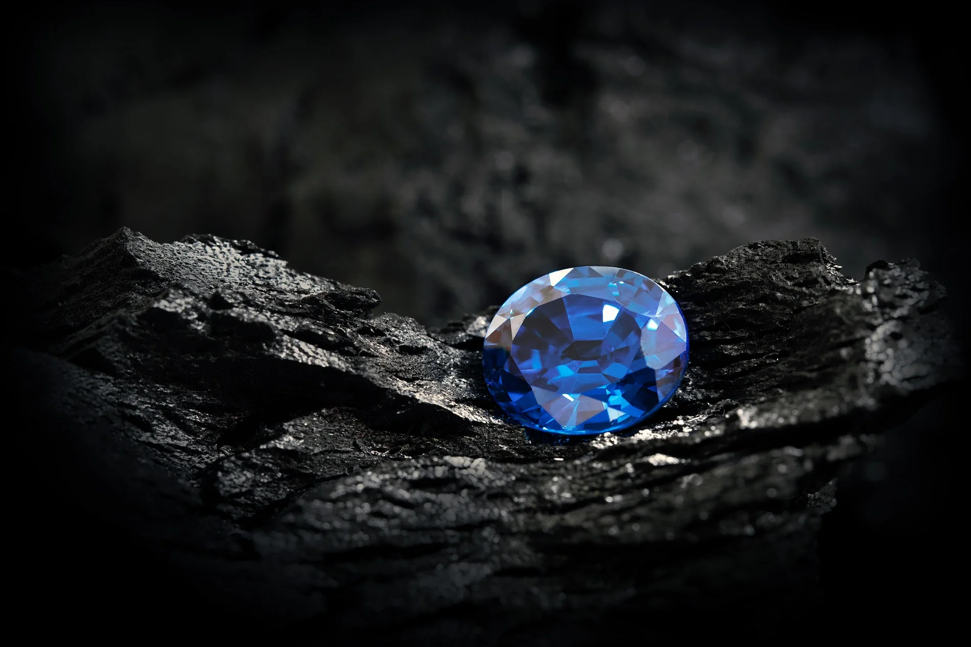 Benefits of Sapphire Crystal