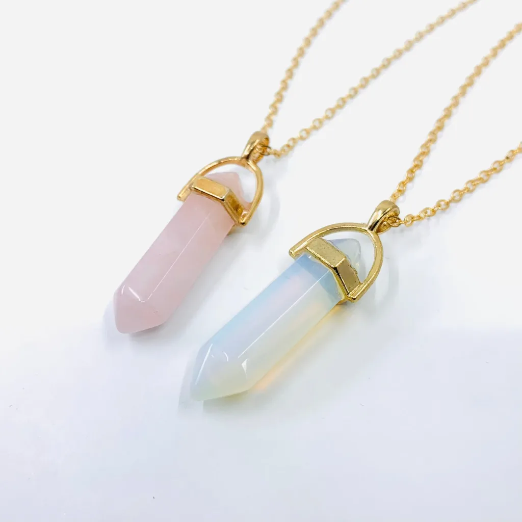 How to Choose the Right Crystal Pendant