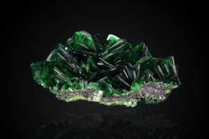 Crystal Green