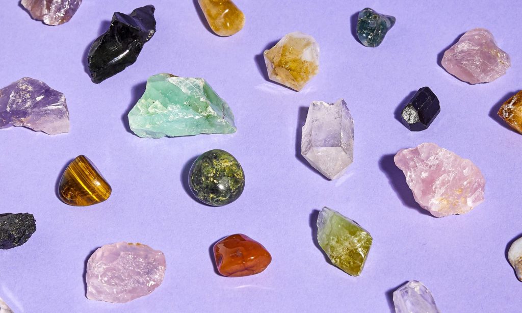 Top Crystals for Protection