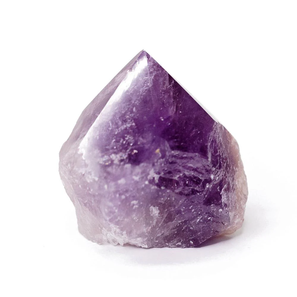 Healing Properties of Amethyst