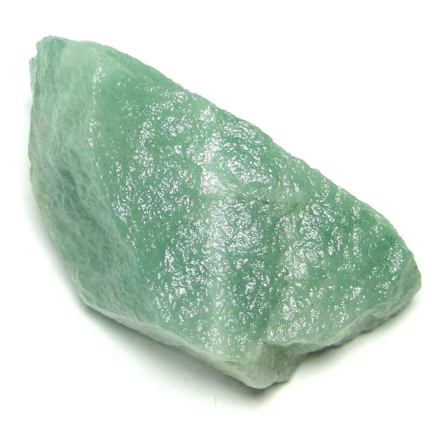 The Meaning and Symbolism of Green Aventurine