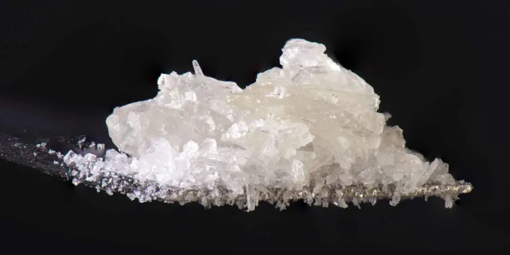 What Are Weed Crystals?