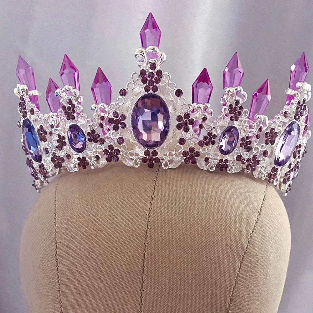 Crystal Crown