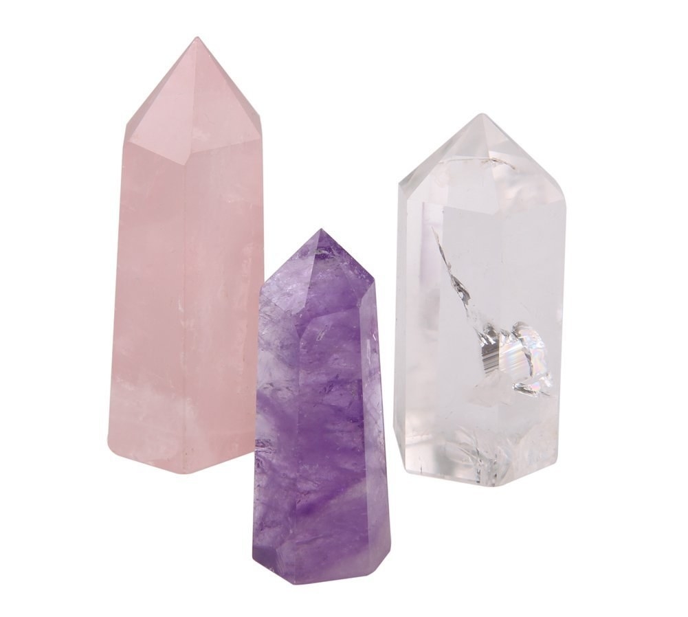 Crystal Gifts for Holidays