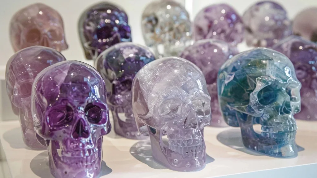 Crystal Skull