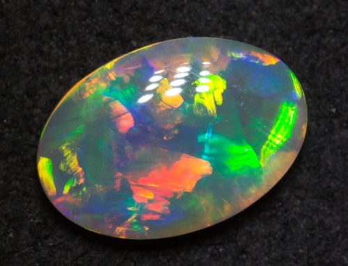 Discover the Healing and Spiritual Benefits of Crystal Opal Gemstones