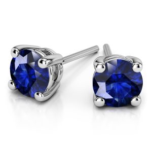 Beautiful Blue Crystal Jewelry