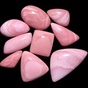 Pink Opal