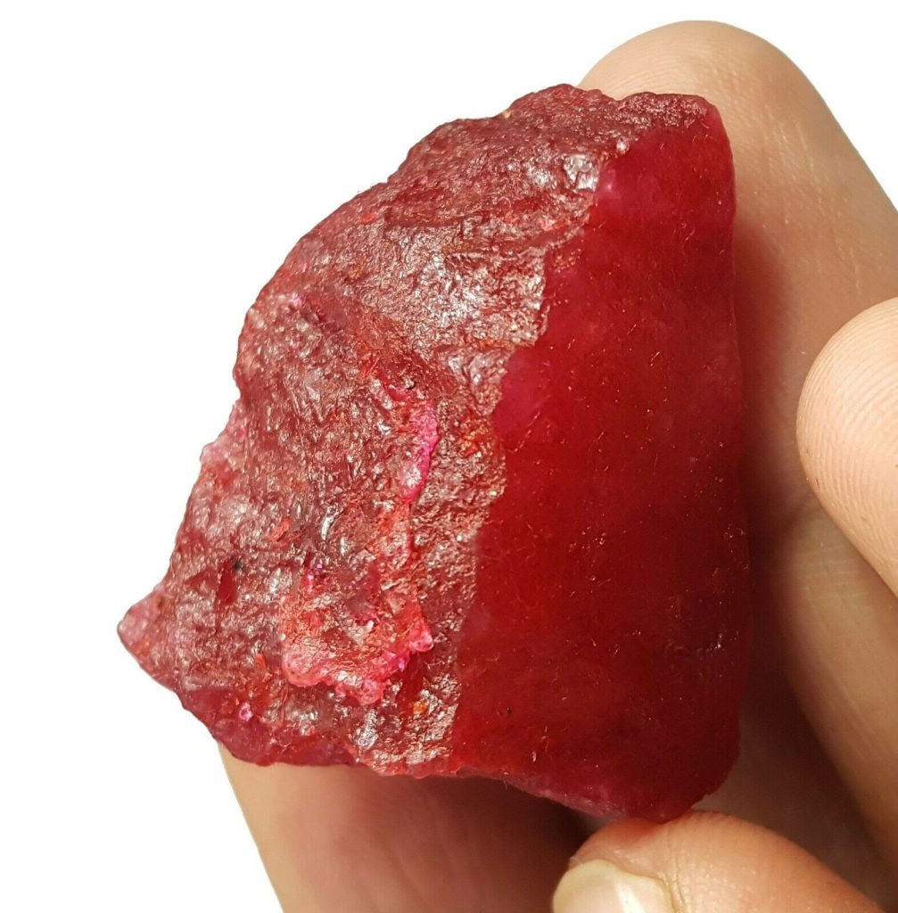 The Allure of Red Crystals: Why People Love Them