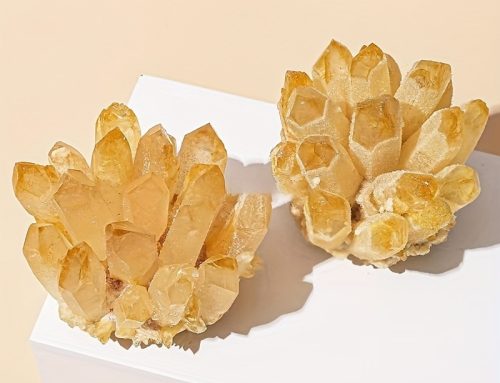 Discover the Top 10 Crystals Every Gemini Needs