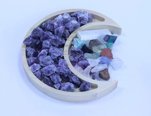 Best Wholesale Crystals to Enhance Your Collection