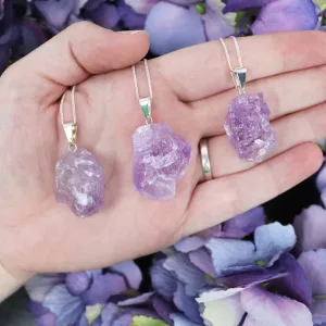 Amethyst Jewelry