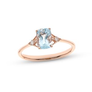 36 Stunning Crystal Ring Ideas