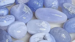 Blue Lace Agate