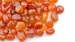 Carnelian