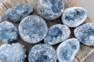 Celestite