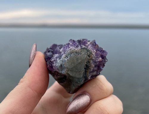 Top Tips for Finding Healing Crystals Near Me