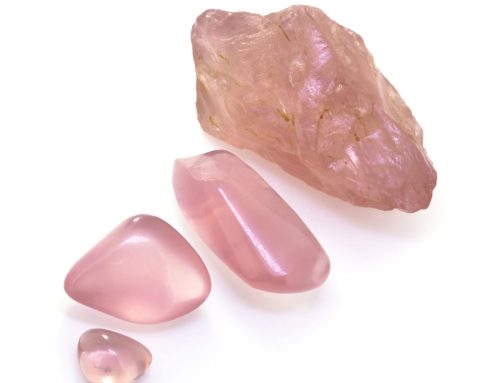 Top Tips for Buying the Best Pink Quartz Crystal