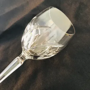 Contemporary Waterford Crystal