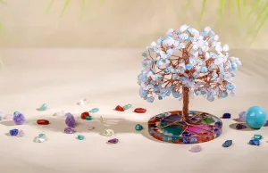 Crystal Tree