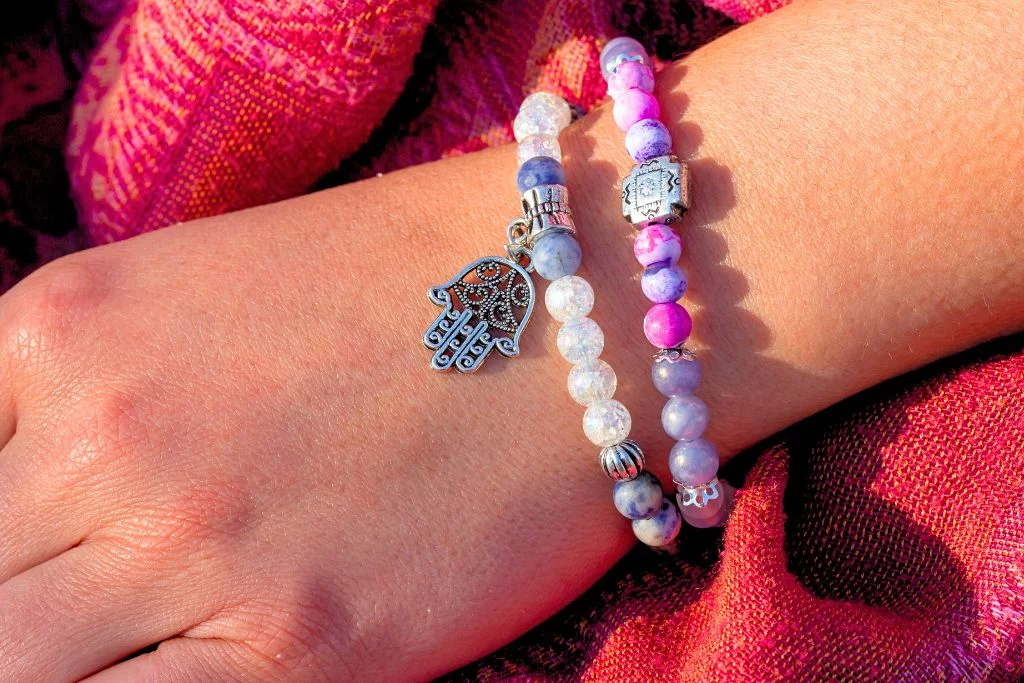 Why Crystal Bracelets Are Essential for Healing